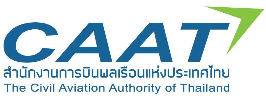 Resultado de imagen para Thai Civil Aviation Authority CAAT