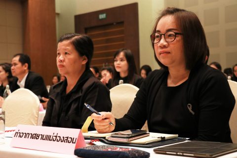 CAAT เป็นเจ้าภาพจัดการประชุม MRA-145 – Impact Assessment Task Force Meeting ในภูมิภาคอาเซียน