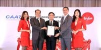 airasia aoc