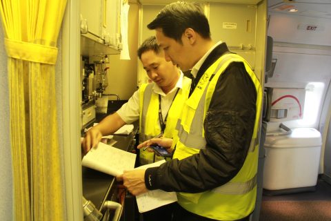 NokScoot and Thai AirAsia X, Thailand’s international low-cost carriers, recertified to international ICAO safety standards