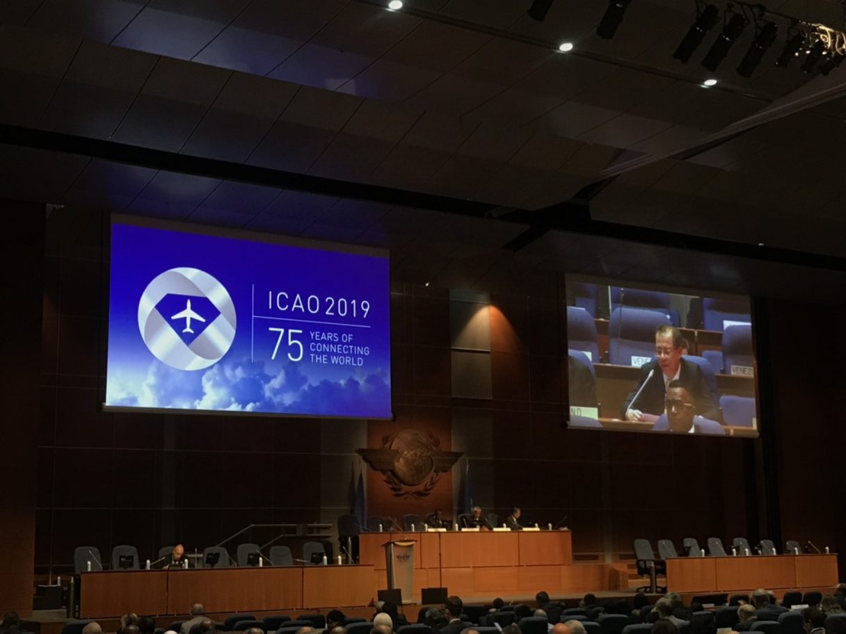 20190926 ICAO 4 1