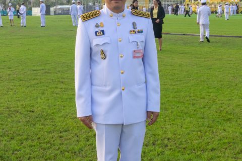 สำนักงานการบินพลเรือนแห่งประเทศไทย (CAAT) ร่วมพิธีทำบุญตักบาตร พิธีวางพวงมาลา และพิธีถวายบังคมในพิธีบำเพ็ญกุศลและกิจกรรมน้อมลำลึกเนื่องในวันคล้ายวันสวรรคตพระบาทสมเด็จพระบรมชนกาธิเบศร มหาภูมิพลอดุลยเดชมหาราช บรมนาถบพิตร
