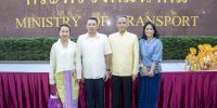 caatทำบุญตักบาตรเนื่องในโอกาสวันขึ้นปีใหม่2