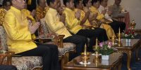 caatทำบุญตักบาตรเนื่องในโอกาสวันขึ้นปีใหม่7