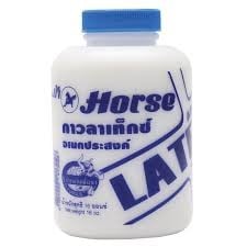 Adhesives nonflammable