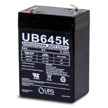 Batteries nonspillable