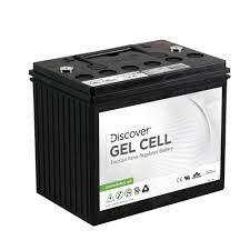 Batteries nonspillable1