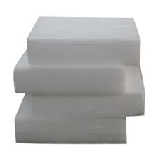 Dry ice