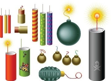 Fireworks