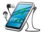 Portable electronic devices PED2