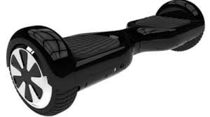 Portable recreational vehicles powered by lithium ion batteries2