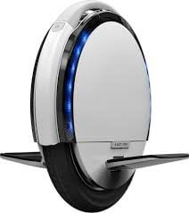 Portable recreational vehicles powered by lithium ion batteries3