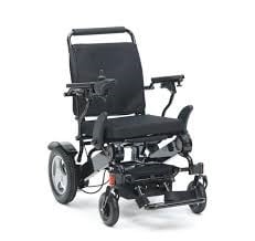 Wheelchairs and mobility devices with lithium ion batteries1