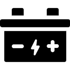 Wheelchairs and mobility devices with spillable batteries1