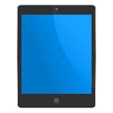 ipad ped