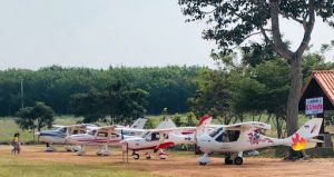 thai flying club