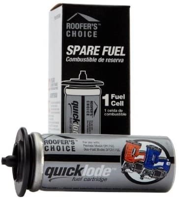 Spare fuel cells
