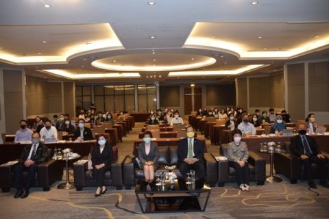 CAAT จัดกิจกรรม Corporate Governance Day (CG Day) ประจำปี 2563