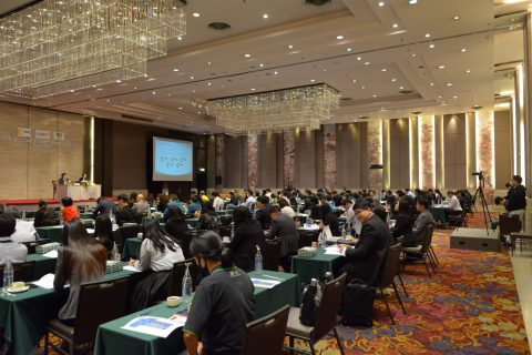 การจัดประชุมเพื่อรับฟังและเผยแพร่มิติใหม่ สำหรับการประเมินคุณภาพบริการสายการบินของประเทศไทย