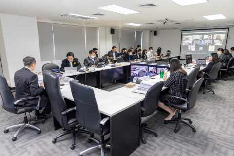 CAAT News ฉบับที่ 4/2564 : มติที่ประชุมคณะกรรมการการบินพลเรือน ครั้งที่ 3/2564
