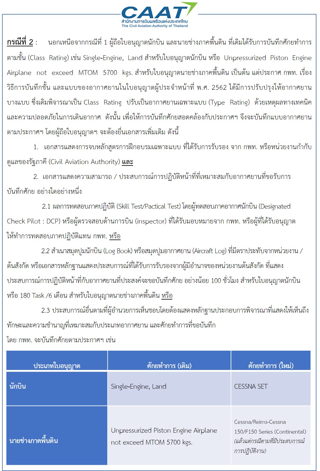 Change 2