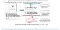 รูปที่ 3 โครงสร้างแผนแม่บทเล่มใหม่