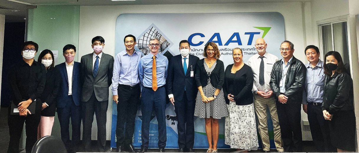 Photo CAATandCAAimeeting 08112022 1