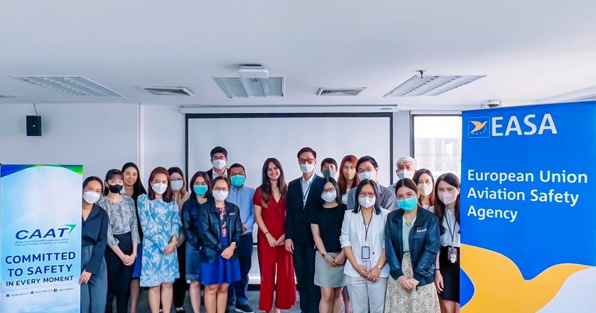 LINE ALBUM ANSP Workshop 7 9 DEC 2022 ๒๒๑๒๑๙ 6