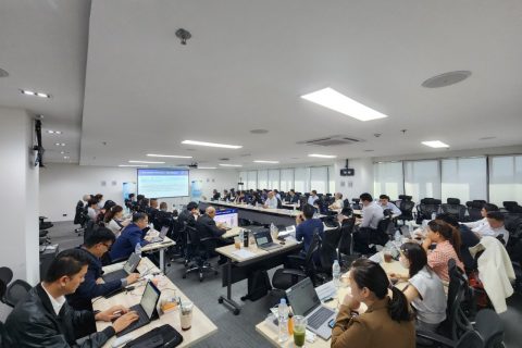 CAAT จัดประชุมรับฟังความคิดเห็นการเปลี่ยนถ่ายใช้งานกฎหมาย TCAR ANS
