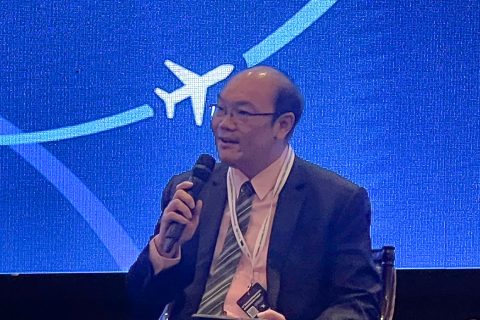 CAAT เข้าร่วมงาน The 8th EASA International Cooperation Forum (ICF/8) ณ กรุงโคลัมโบ ประเทศศรีลังกา
