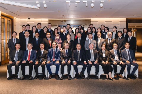 ไทย-สิงคโปร์ประชุมความร่วมมือว่าด้วยการบินระหว่างสิงคโปร์และไทย (Singapore – Thailand Dialogue on Aviation Cooperation) ครั้งที่ 6