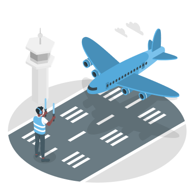 Aircraft amico 1
