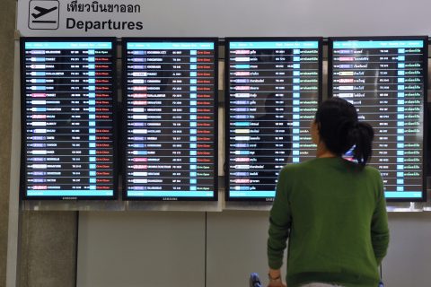 CAAT NEWS ฉบับที่ 8/2567 ประชุม กบร. 2/2567 เห็นชอบร่างข้อบังคับฯ การปฏิเสธการรับขนผู้โดยสาร เพิ่มมาตรการคุ้มครองสิทธิผู้โดยสารเที่ยวบินระหว่างประเทศ พร้อมอนุมัติการออกใบอนุญาตสายการบินเพิ่มเติม
