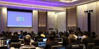 บรยายกาศในงาน1