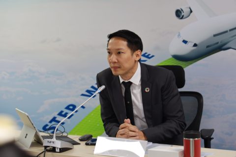 CAAT จัดประชุมคณะอนุกรรมการความปลอดภัยทางวิ่ง ครั้งที่ 2/2567