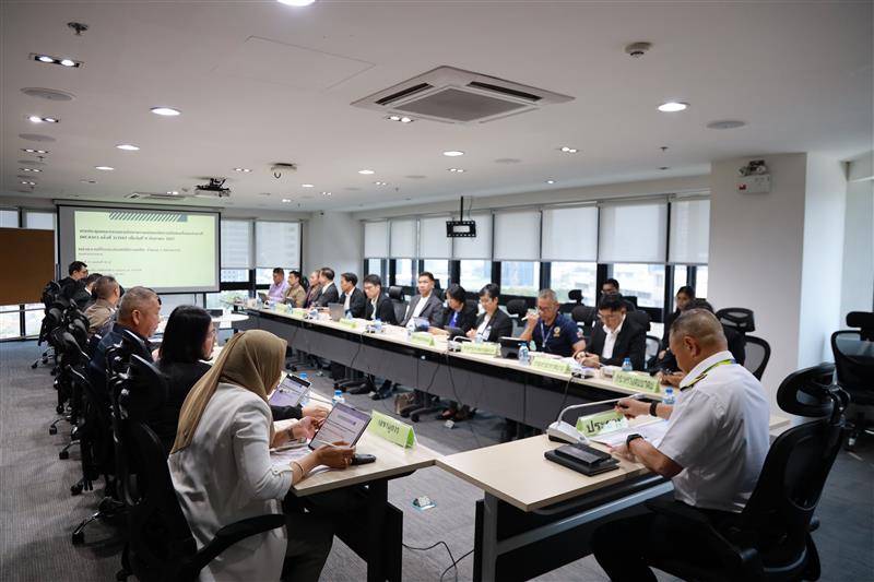 BankForm ขยายลานจอดเครื่องบิน ทสฎ. 1