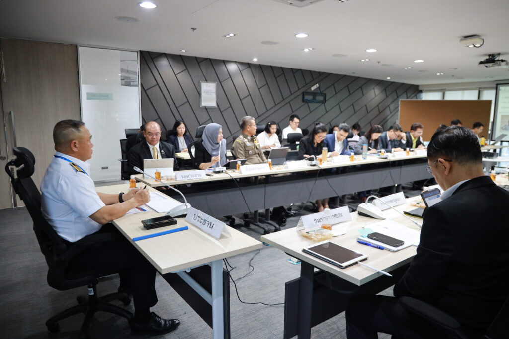 Blankform ภายในประเทศ