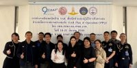LINE ALBUM ประชุมเชิงเทคนิค Plan of Operation 19 21 Mar 25 250320 8 768x1024 1