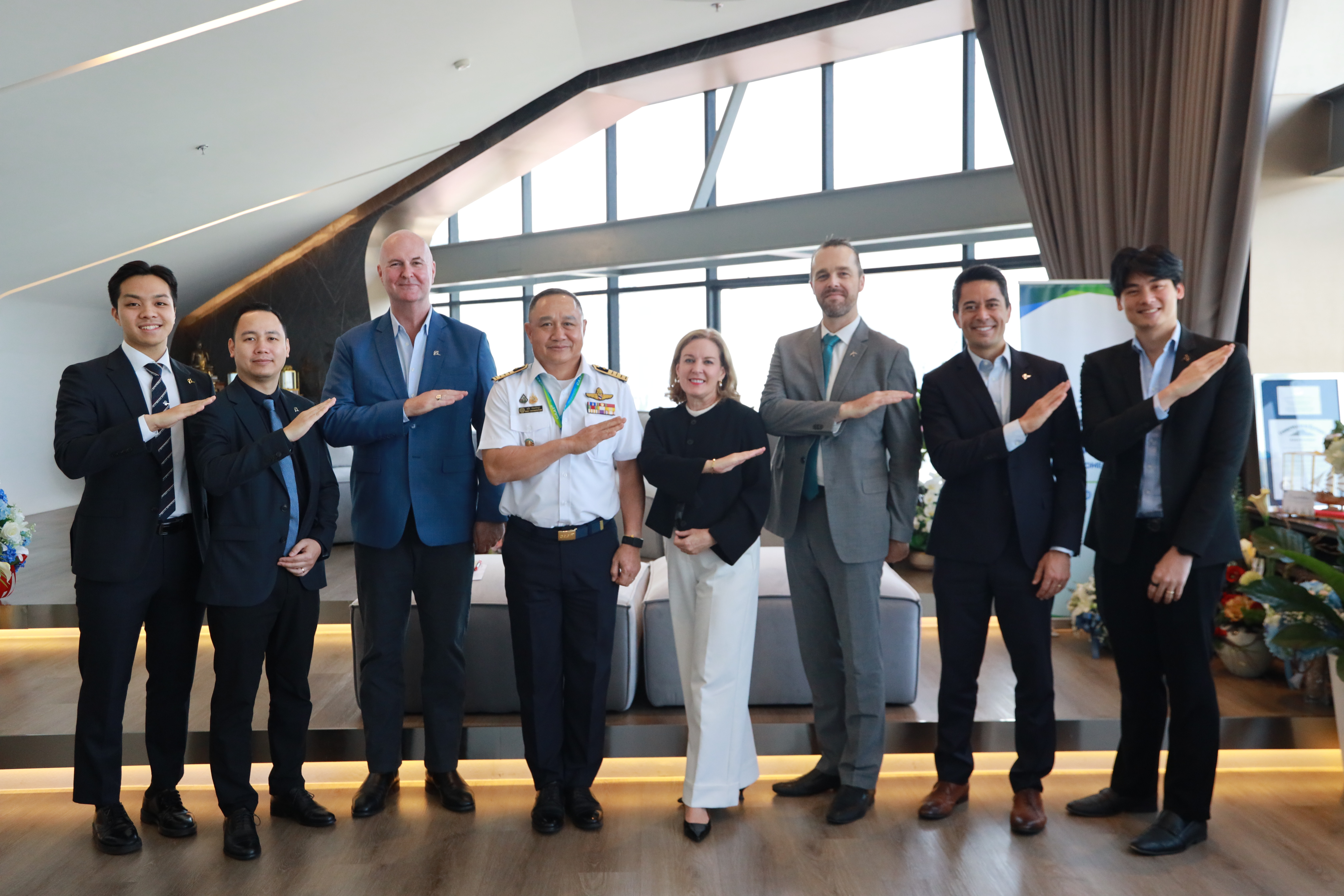 Eurowings gambles on Thailand flights
