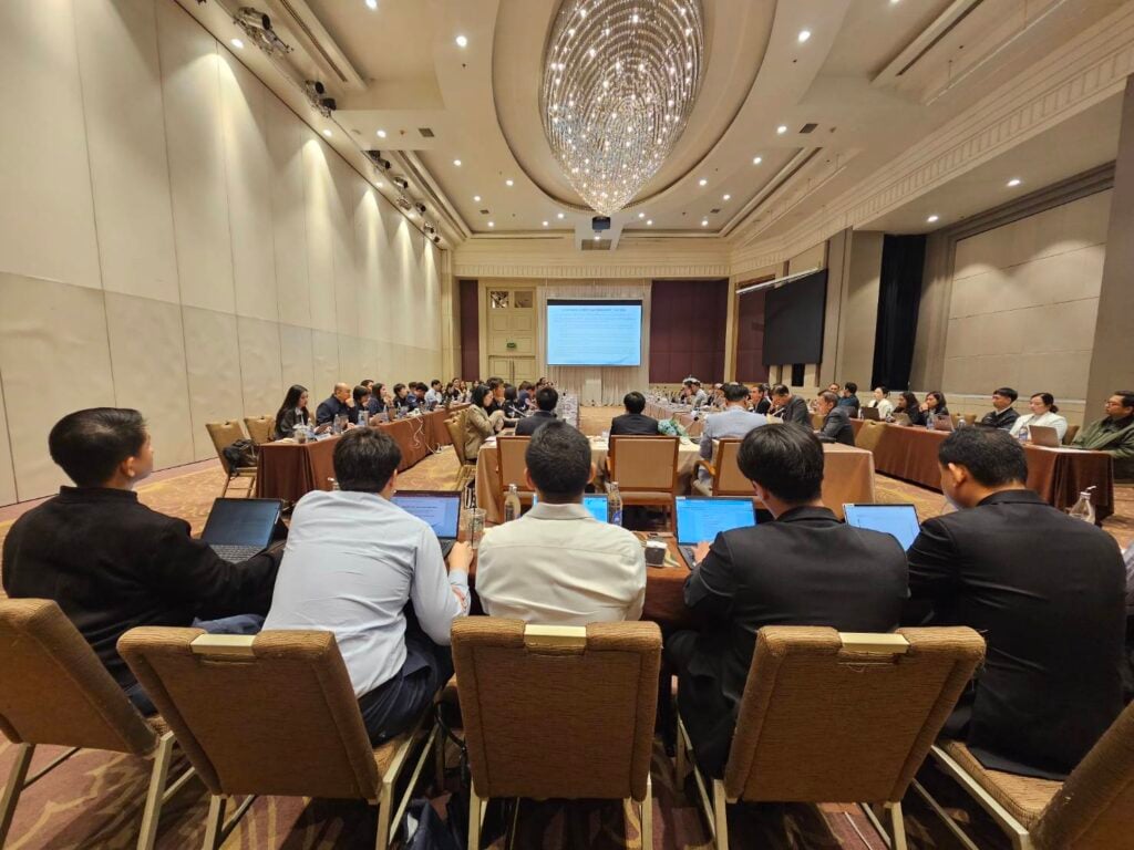 นักลงทุนอ่วมบางกอกแอร์ราคาหุ้นหลุดต่ำกว่าจอง 12 %