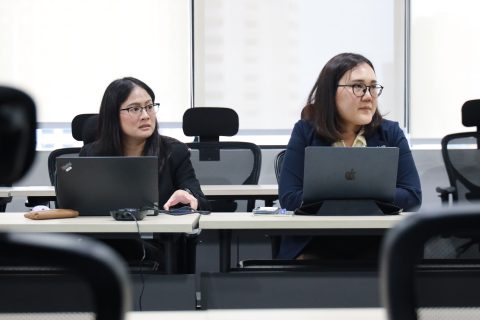CAAT ร่วมกับ USTDA, TSA และกต. สหรัฐฯ ผลักดันความร่วมมือด้านความมั่นคงการบินและแผนพัฒนาท่าอากาศยาน