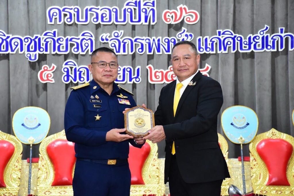 ต้นทุนผลผลิต ประจำปีงบประมาณ พ.ศ. 2554