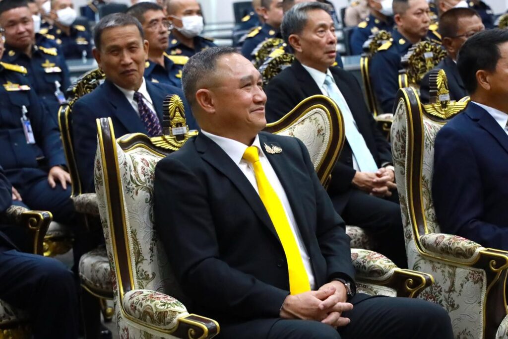 ต้นทุนผลผลิต ประจำปีงบประมาณ พ.ศ. 2554 (ส่วนที่ 2)