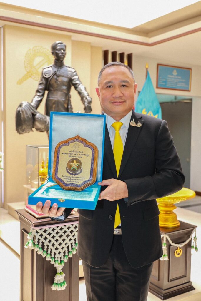 ต้นทุนผลผลิต ประจำปีงบประมาณ พ.ศ. 2555 (ส่วนที่ 1)