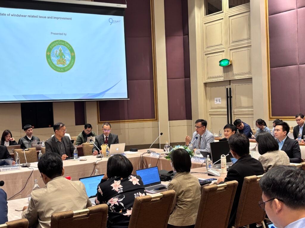 นับถอยหลัง ความจริงจังบนเส้นตายการบินของไทยต้องได้มาตรฐานไอซีเอโอ