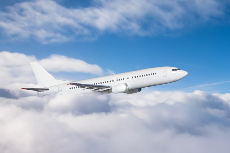 3 Airline QA
