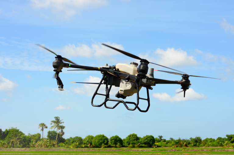 5 Drone