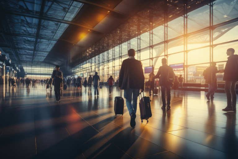 Airport