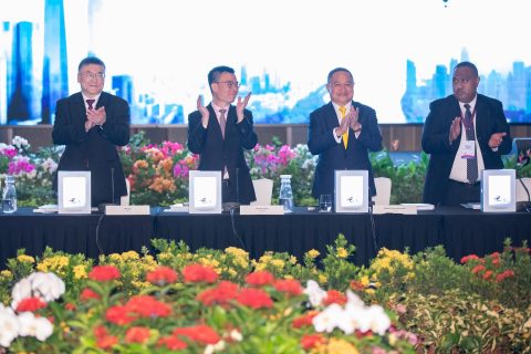 Thailand Strengthens Its Role in Asia-Pacific Advanced Air Mobility (AAM) Development