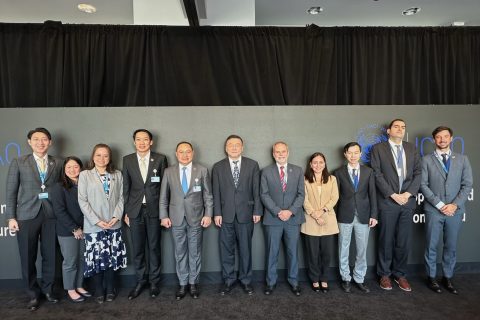 CAAT และ ICAO Capacity Development and Implementation Bureau หารือถึงแนวทางการดำเนินงานร่วมกันในการพัฒนาด้านการบิน